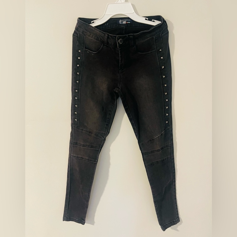 BOOM BOOM jeans